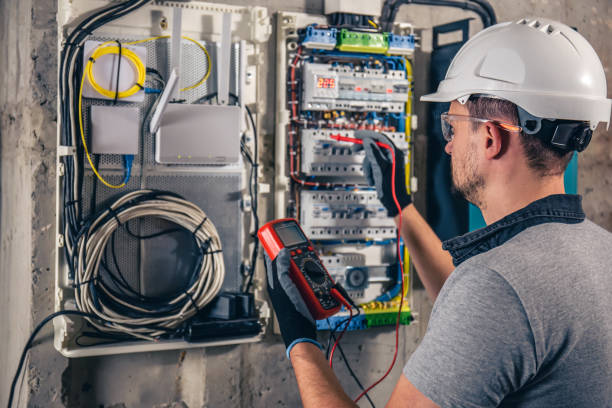 Best Circuit Breaker Repair  in Salton City, CA