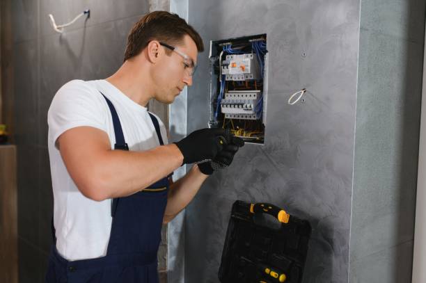 Best Local Electrician Companies  in Salton City, CA
