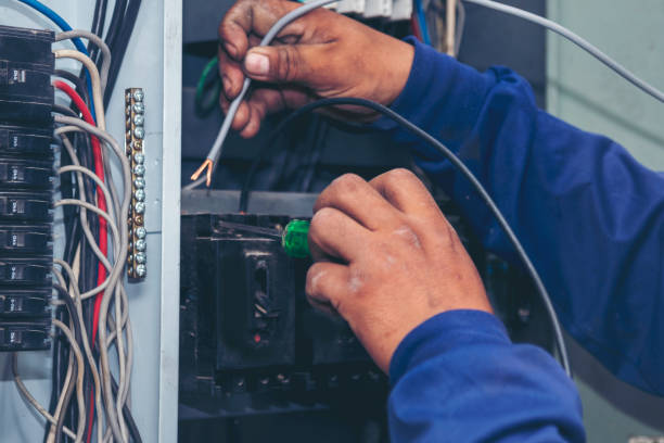 Best Electrical Contractors for Businesses  in Salton City, CA