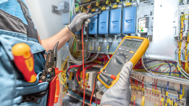 Electrical Rewiring Services in Salton City, CA