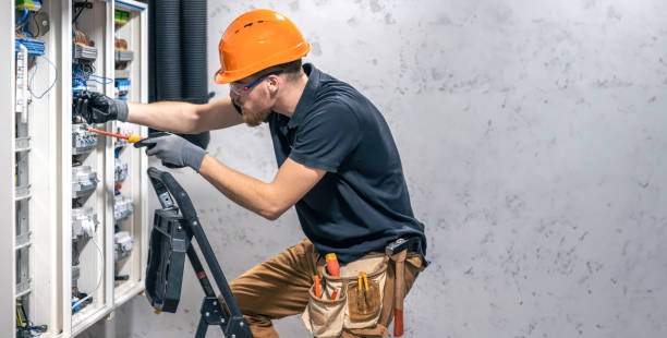 Best Electrician for Home Renovation  in Salton City, CA