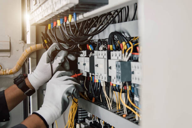 Best Electric Panel Repair  in Salton City, CA