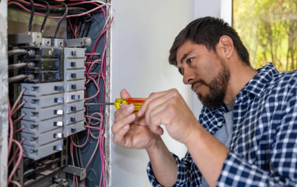 Best Emergency Electrical Repair  in Salton City, CA